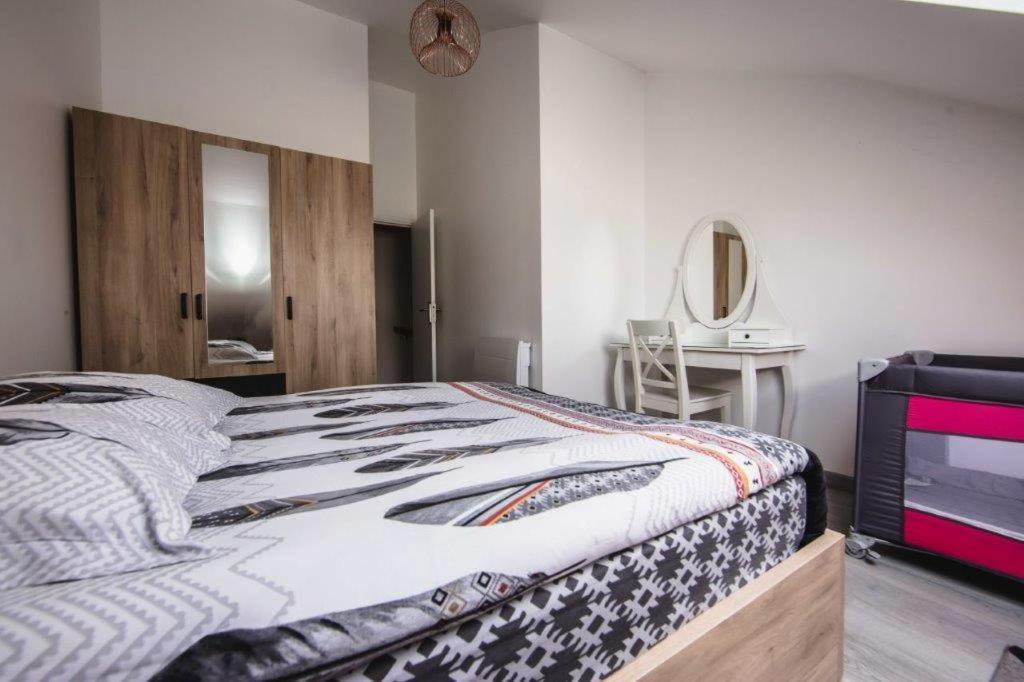 Paris City Flat 80 M Carree Appt 104 F4 Grd Paris Alfortville Exterior foto