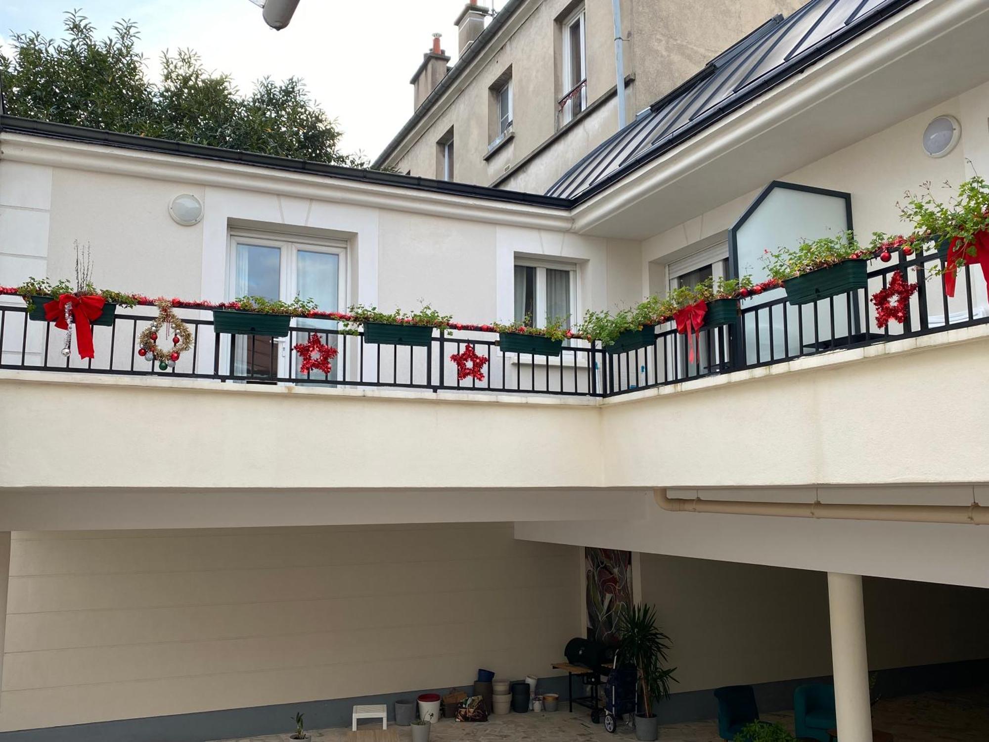 Paris City Flat 80 M Carree Appt 104 F4 Grd Paris Alfortville Exterior foto