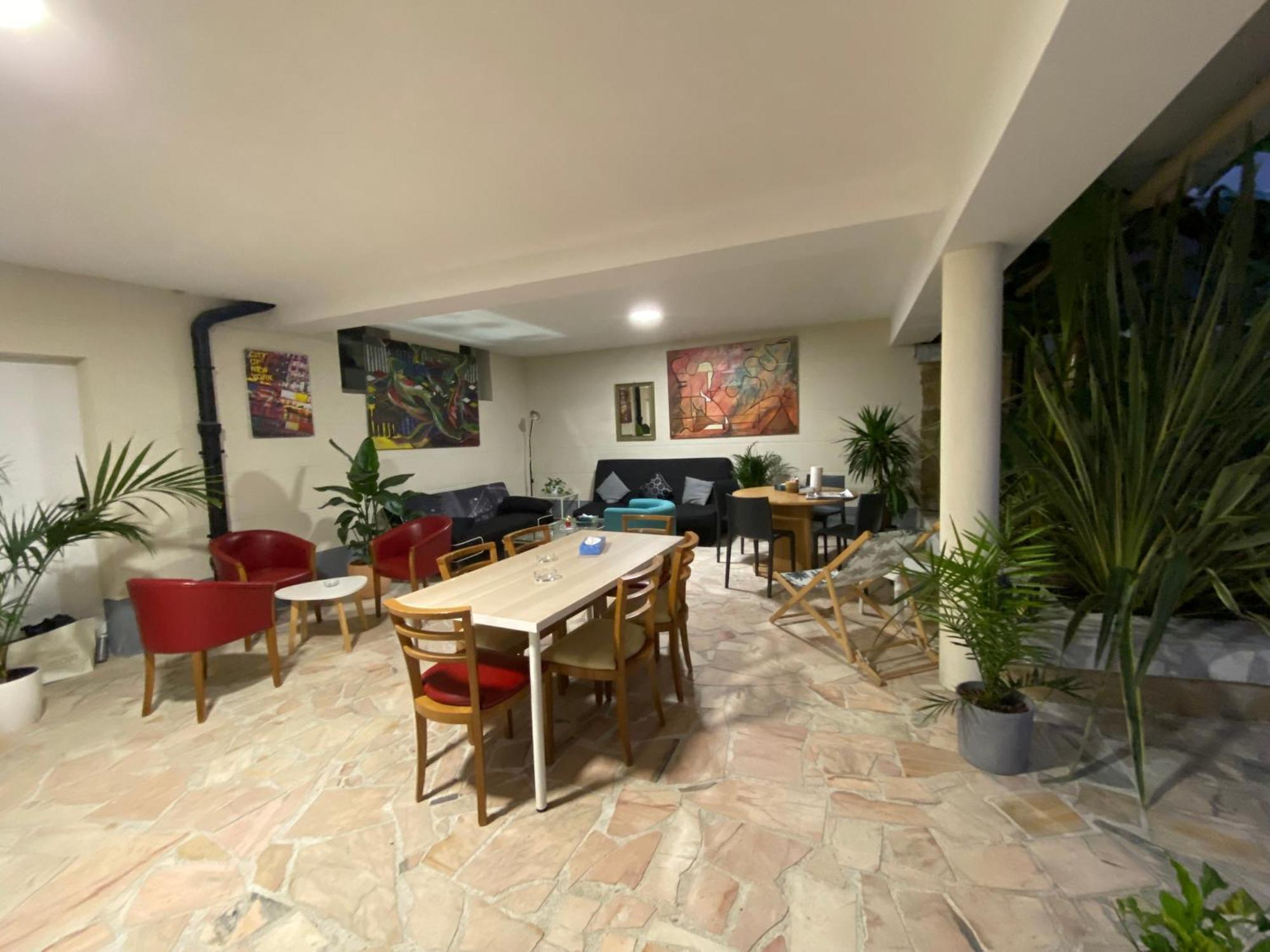 Paris City Flat 80 M Carree Appt 104 F4 Grd Paris Alfortville Exterior foto